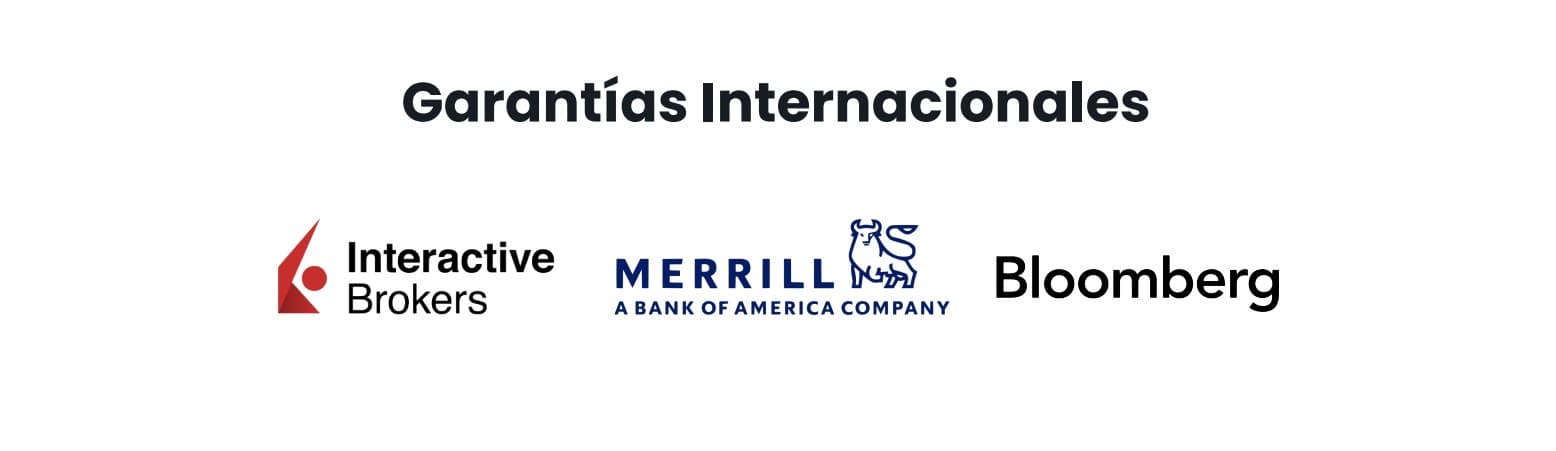 Garantías Internacionales