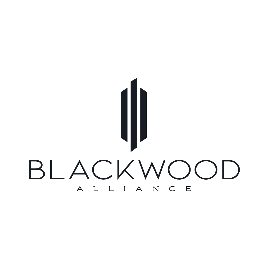 Blackwood logo